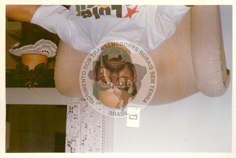 Original Objeto digital not accessible