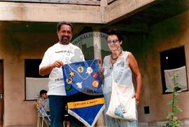 Semana de Cultura Sertaneja (Minas Gerais, set. 2002) [fotografia] / Fotógrafo(a) : Régis Gonçalves. -- Ref.: BR-SPMST_MST-SN-CIN_AMP_000802-005108-CUL.