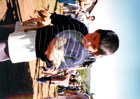 Original Objeto digital not accessible