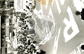 Ato da CUT (São Paulo (Estado), mar. 1992) [fotografia] / Fotógrafo(a) : [sem autoria]. -- Ref.: BR-SPMST_MST-SN-CIN_AMP_000751-004913-CSS.