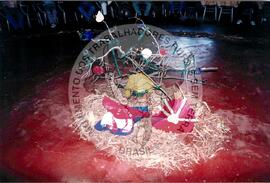 Cone Sul, 1o (Dourados-MS, ago. 1998) [fotografia] / Fotógrafo(a) : Marcial G. Congo. -- Ref.: BR-SPMST_MST-SN-CIN_AMP_000967-007713-ENC.