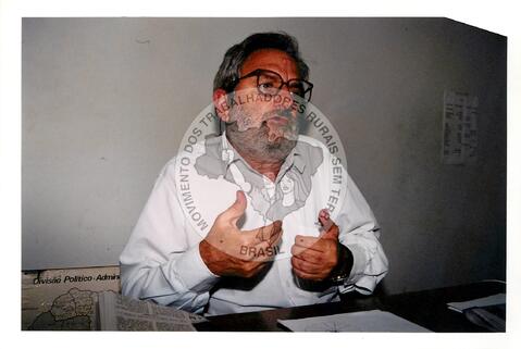 Original Digitaal object not accessible