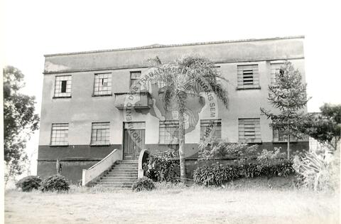 Original Digitaal object not accessible