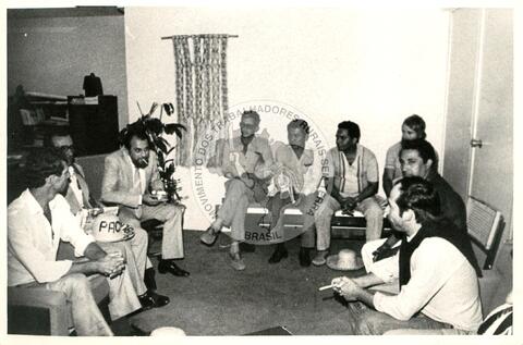 Original Objeto digital not accessible