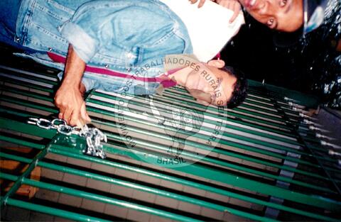 Original Objeto digital not accessible