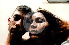 Curso de Formação Latino Americano de Organizações Camponesas, 1o (Cajamar-SP, 02 nov. 1998) [fotografia] / Fotógrafo(a) : Douglas Mansur. -- Ref.: BR-SPMST_MST-SN-CIN_AMP_001146-009629-RIT.