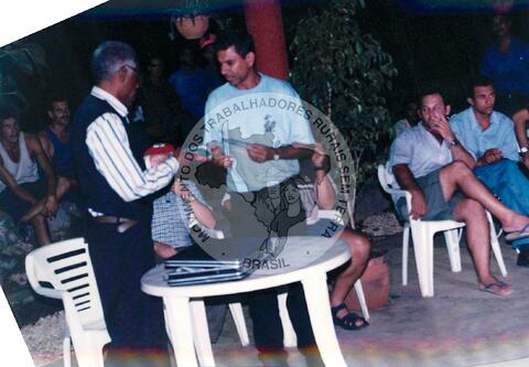 Original Digitaal object not accessible