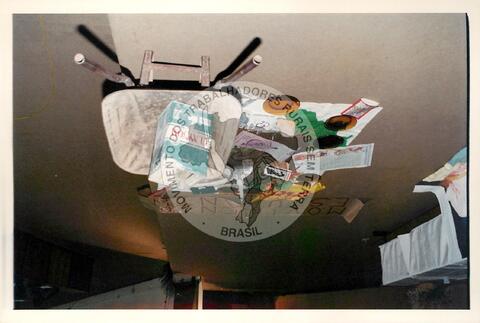 Original Objeto digital not accessible