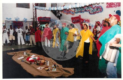 Original Objeto digital not accessible