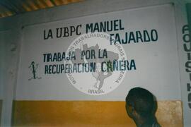 Curso de Agricultura Sustentável (Cuba, 1997) [fotografia] / Fotógrafo(a) : Arquivo MST. -- Ref.: BR-SPMST_MST-SN-CIN_AMP_001040-008292-RIT.