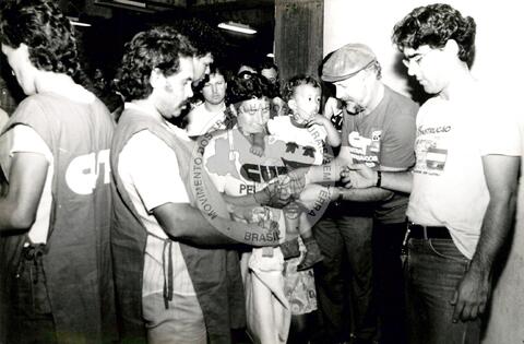 Original Digitaal object not accessible