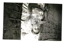 Maria Delzenira Rodrigues Costa (Maranhão, [sem data]) [fotografia] / Fotógrafo(a) : Carlos Carvalho. -- Ref.: BR-SPMST_MST-SN-CIN_AMP_001307-010755-LID.