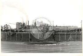 Conferência Internacional Terra, Ecologia e Dívida Externa (Espírito Santo, mai. 1992) [fotografia] / Fotógrafo(a) : Douglas Mansur. -- Ref.: BR-SPMST_MST-SN-CIN_AMP_001159-010024-RIT.