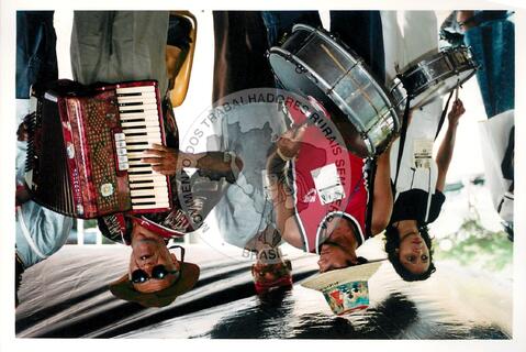 Original Document numérique not accessible