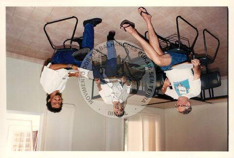 Original Objeto digital not accessible