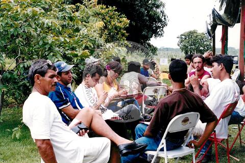 Original Objeto digital not accessible