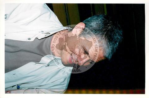 Original Document numérique not accessible