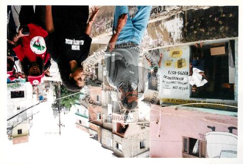 Original Digitaal object not accessible