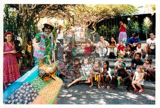 Original Objeto digital not accessible