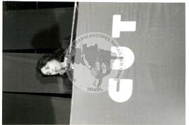 Maria Luíza Fontenele [Fortaleza-CE, Prefeita] (Brasil, [sem data]) [fotografia] / Fotógrafo(a) : Arquivo MST ; Douglas Mansur ; Regina Vilela. -- Ref.: BR-SPMST_MST-SN-CIN_AMP_001636-012477-PER.