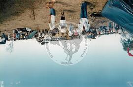 Ocupação DF Entorno (Distrito Federal (Brasil), 1995) [fotografia] / Fotógrafo(a) : [sem autoria]. -- Ref.: BR-SPMST_MST-SN-CIN_AMP_001852-014107-OCU.