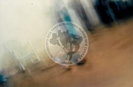 Inauguração da Rádio Comunitária (Itapeva-SP, 28 nov. 2008) [fotografia] / Fotógrafo(a) : Cláudio Foschieira. -- Ref.: BR-SPMST_MST-SN-CIN_AMP_000696-004103-ARV.