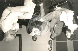 Paulo Brossad [Rio Grande do Sul, ex-Senador] (Brasil, [sem data]) [fotografia] / Fotógrafo(a) : Protássio Nêne. -- Ref.: BR-SPMST_MST-SN-CIN_AMP_001667-012589-PER.