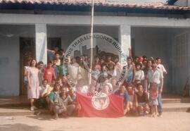 Curso Prolongado (Aracajú-SE, [sem data]) [fotografia] / Fotógrafo(a) : Arquivo MST. -- Ref.: BR-SPMST_MST-SN-CIN_AMP_000852-005628-CUR.