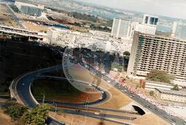 Congresso Nacional do MST, 3o (Distrito Federal (Brasil), 25 jul. 1995) [fotografia] / Fotógrafo(a) : Débora Lerrer. -- Ref.: BR-SPMST_MST-SN-CIN_AMP_000706-004308-CGR.