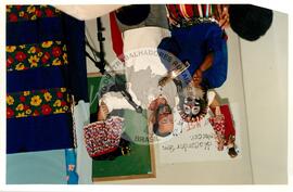 Semana Nacional de Cultura Brasileira e Reforma Agrária (Rio de Janeiro-RJ, 18 mar. 2002) [fotografia] / Fotógrafo(a) : Luciney Martins. -- Ref.: BR-SPMST_MST-SN-CIN_AMP_001823-013782-NDT.