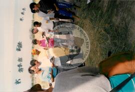 Curso de Agricultura Sustentável (Cuba, 1997) [fotografia] / Fotógrafo(a) : Arquivo MST. -- Ref.: BR-SPMST_MST-SN-CIN_AMP_001040-008278-RIT.
