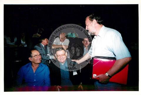 Original Objeto digital not accessible