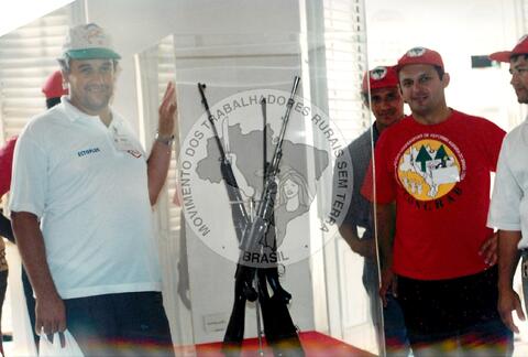 Original Objeto digital not accessible