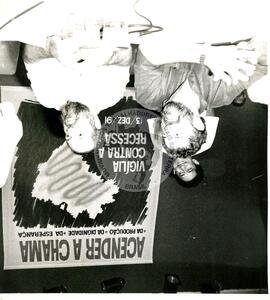 Luís Inácio Lula da Silva (Brasil, [sem data]) [fotografia] / Fotógrafo(a) : Arquivo MST ; Carlos Carvalho ; Clóvis Ferreira ; Douglas Mansur ; Olivio Lamas ; Volnei Malfoy ; Regina Vilela ; Folha Imagem ; . -- Ref.: BR-SPMST_MST-SN-CIN_AMP_001623-012309-PER.