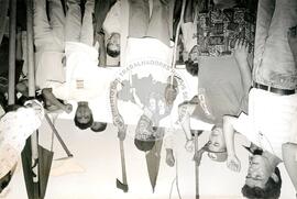 Acampamento Nacional (Brasília-DF, ago. 1996) [fotografia] / Fotógrafo(a) : Francisca P. Montejo. -- Ref.: BR-SPMST_MST-SN-CIN_AMP_001835-014002-OCU.