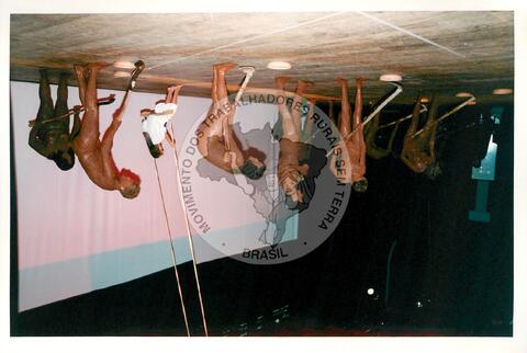 Original Objeto digital not accessible