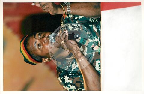 Original Digitaal object not accessible