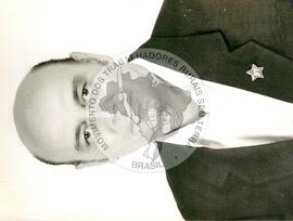 José Laerte C. Fetilo [Dourados-MS, Vereador] (Brasil, [sem data]) [fotografia] / Fotógrafo(a) : Arquivo MST. -- Ref.: BR-SPMST_MST-SN-CIN_AMP_001598-012196-PER.