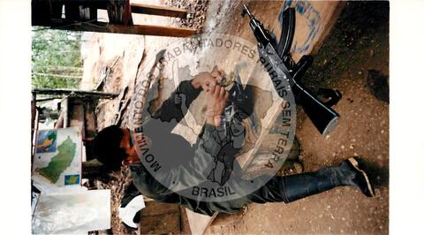 Original Objeto digital not accessible