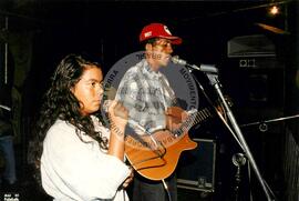Marcha Nacional do MST (Goiânia-GO, abr. 1997) [fotografia] / Fotógrafo(a) : Arquivo MST ; Paulo P. Lima. -- Ref.: BR-SPMST_MST-SN-CIN_AMP_001407-011313-MAC.