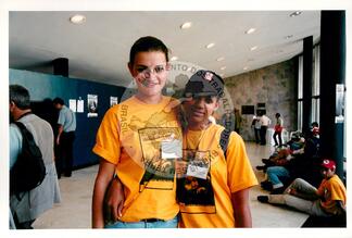 Original Objeto digital not accessible