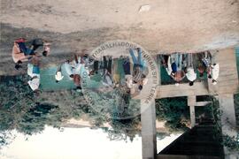 Ocupação DF Entorno (Distrito Federal (Brasil), 1995) [fotografia] / Fotógrafo(a) : [sem autoria]. -- Ref.: BR-SPMST_MST-SN-CIN_AMP_001852-014111-OCU.