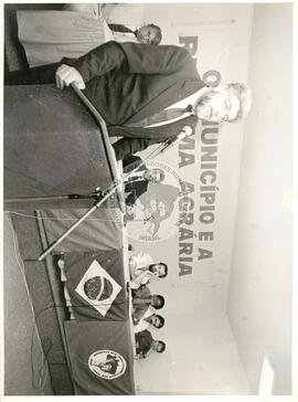 Valter Barelli (Mato Grosso do Sul, [sem data]) [fotografia] / Fotógrafo(a) : Arquivo MST ; Douglas Mansur. -- Ref.: BR-SPMST_MST-SN-CIN_AMP_001713-012754-PER.