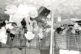 Acampamento Nacional (Brasília-DF, ago. 1996) [fotografia] / Fotógrafo(a) : Francisca P. Montejo. -- Ref.: BR-SPMST_MST-SN-CIN_AMP_001835-014009-OCU.