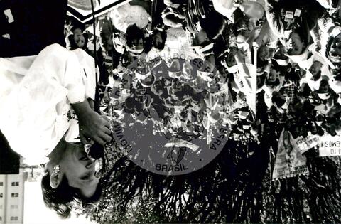 Original Digitaal object not accessible