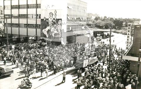 Original Digitaal object not accessible