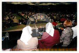 Lançamento da Agenda Latino Americana (São Paulo (Estado), 27 set. 2002) [fotografia] / Fotógrafo(a) : Douglas Mansur. -- Ref.: BR-SPMST_MST-SN-CIN_AMP_001036-008251-ELF.