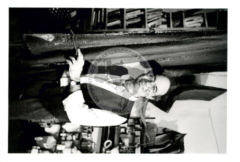 Original Digitaal object not accessible