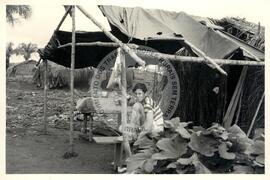 Assentamento do MST [sem identificação] (Rio Grande do Norte, [sem data]) [fotografia] / Fotógrafo(a) : Arquivo MST. -- Ref.: BR-SPMST_MST-SN-CIN_AMP_000342-001632-ASS.