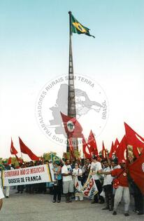 Original Digitaal object not accessible